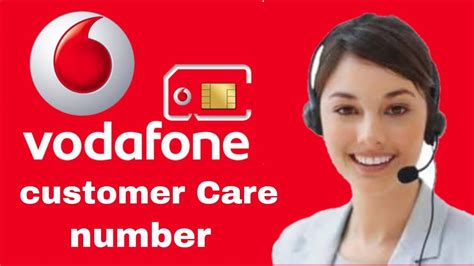 Vodafone Customer Care Number 2019 Vodafone Ke Customer Care Se Baat