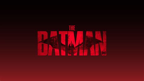 3840x2160 The Batman 2020 Logo 4k 4k Hd 4k Wallpapers