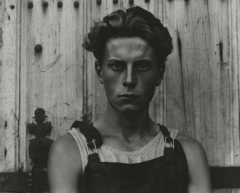 Paul Strand Another