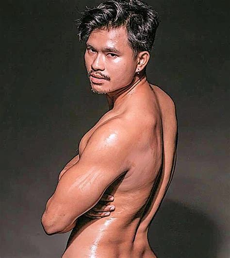 Cambodian Male Nude Telegraph