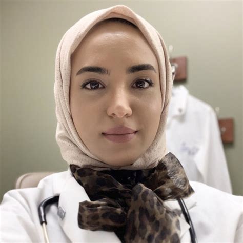 Nour Hammad Medical Doctor Doctor Of Medicine Case Western