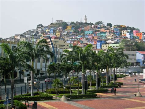 Encuentra información sobre servicios y trámites municipales de manera digital. Best Hostels in Guayaquil: Where to Stay in 2019 - Go ...