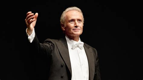José Carreras on his career, The Three Tenors and his retirement plans ...