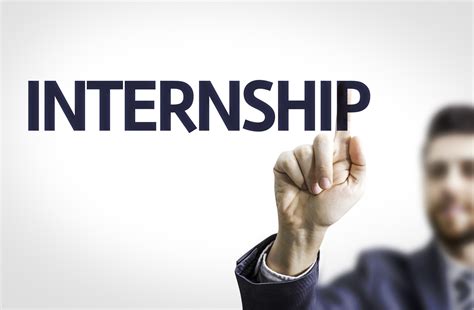 Foster Care To Success 6 Ways To Search For A Summer Internship