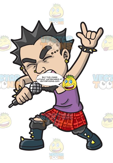 Punk Clip Art 10 Free Cliparts Download Images On Clipground 2023