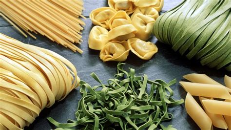 die geschichte der pasta wer hat die nudeln erfunden kochbar de