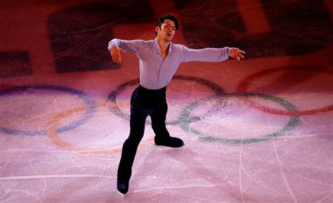 Daisuke Takahashi Retired From Competitive Figure Skating Ctv News