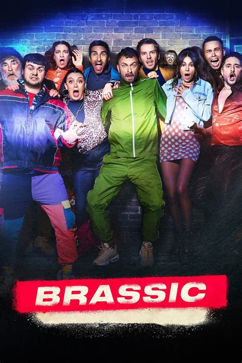 Brassic Season 4 Full 1 3 Episodes Watch Online In Hd On Fmoviesto
