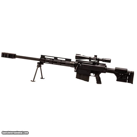 Bushmaster Ba50