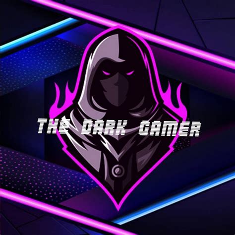 The Dark Gamer Youtube