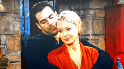 The Young And The Restless Relationship Timeline Sharon And Rey