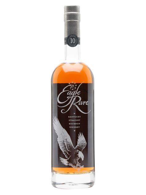 Eagle Rare 10 Year Old Bourbon Review The Whiskey Reviewer