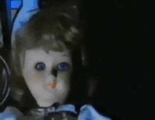 Porcelain Doll Gifs Find Share On Giphy
