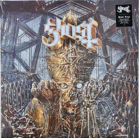 If You Like Ghost Check Out These Albums Discogs Digs Digs