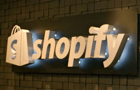 Shopify Inc. files for $100M IPO | The Star