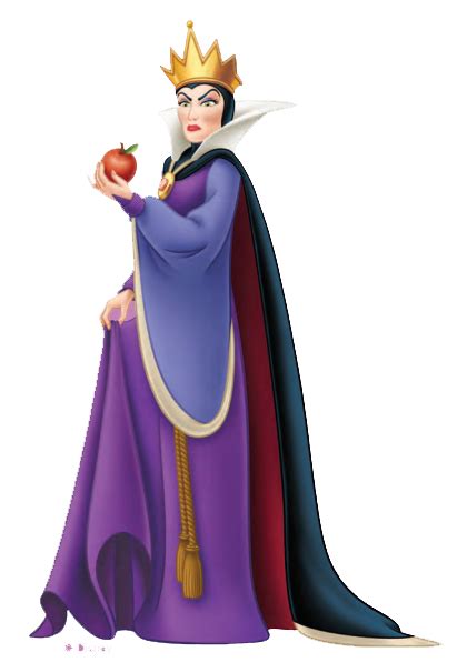Evil Queen Maleficent Cruella De Vil Snow White And The Seven Dwarfs Png Free Download Artofit