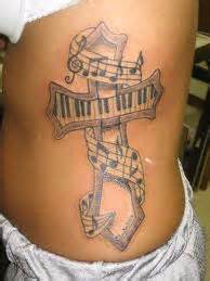 The symbol of the cross has been used in diverse ways and as a way to express religion and belief. 25 Amazing Cross Tattoos - Tattoo Me Now
