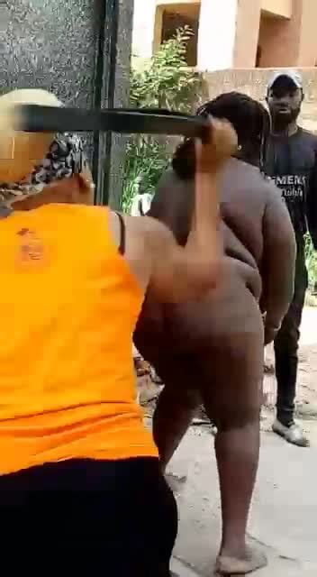 African Bbw Mom Caught Cheating Stripped Naked And My XXX Hot Girl