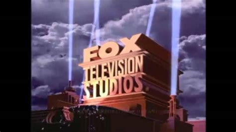 Fox Television Studios Long Version Youtube