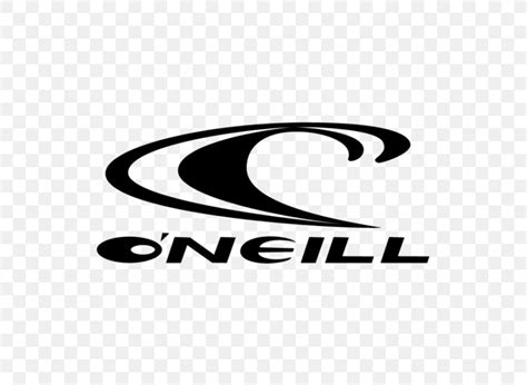 O Neill Logo T Shirt Decal Brand Png X Px Logo Area Black Black And White Brand