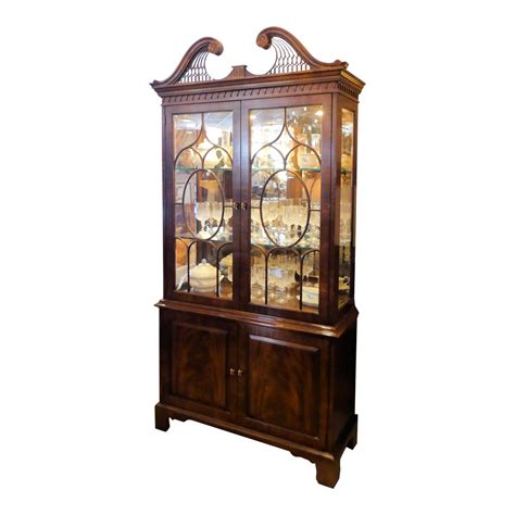 Get the best deal for henredon dining furniture sets from the largest online selection at ebay.com. Vintage Henredon Rittenhouse Square Mahogany Chippendale ...