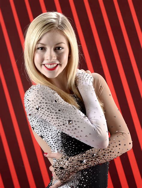Gracie Gold Tracey Gold Thighs Wide Shut