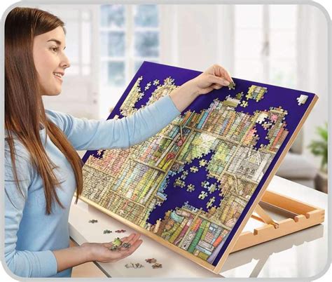 Jigsaw Puzzle Table 1500 Piece Jigsaw Puzzles Photo Jigsaw Puzzle