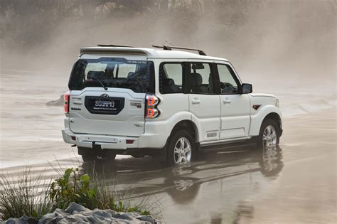 Mahindra Scorpio N Revealed Australian Sales Likely This Time Trusted Bulletin