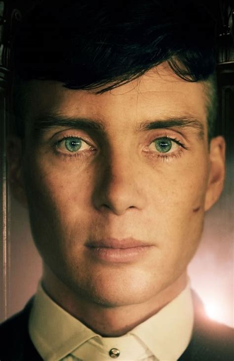 Cillian Murphy As Tommy Shelby Peaky Blinders Murphy Actor Peaky Blinders Tommy Shelby