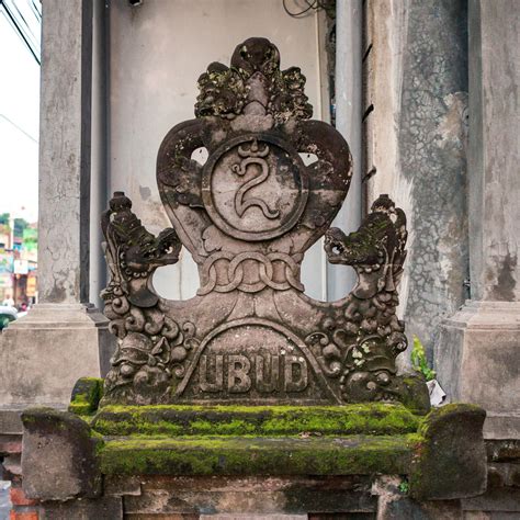 Omkara The Sacred Symphony Of Balinese Hinduism
