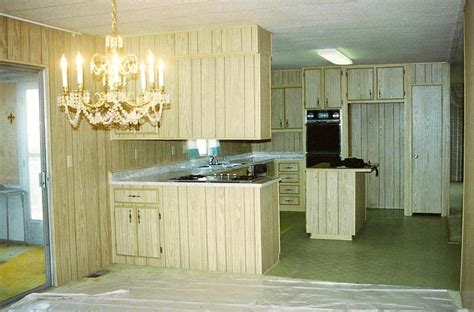 This 1974 Mobile Home Makeover Doubled The Homes Value Mhl
