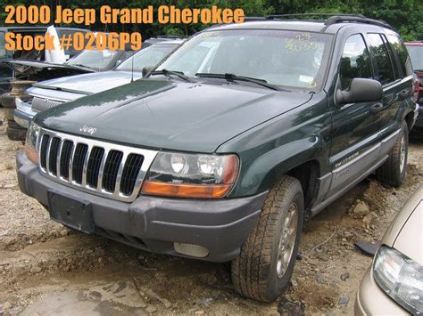 jeep grand cherokee stock p  jeep grand cher flickr