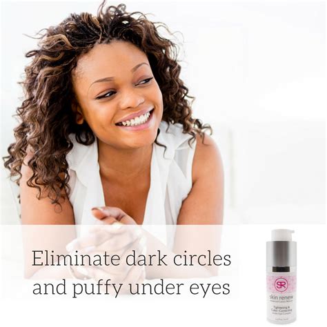 How To Lighten Dark Circles Under The Eyes Tonique Skincare