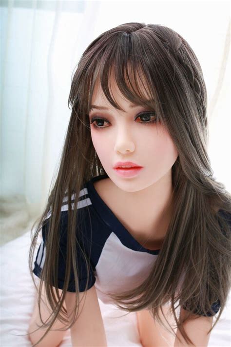 Judy Japanese Sweet Girl Sex Doll