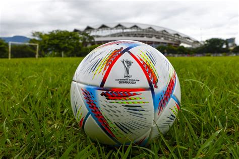 FOX Sports Presents FIFA U Womens World Cup Costa Rica Fox Sports Press Pass