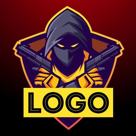 Gamer Logo Gaming Logo Maker Envato Start Your Logo Design Process