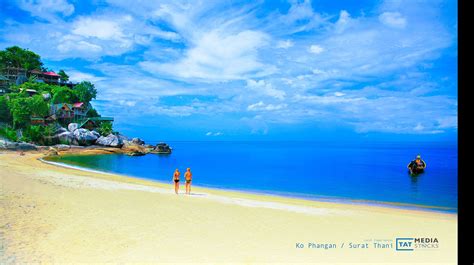 Reborn To The Nature 龜島koh Tao 蘇梅島koh Samui And 帕安島koh Phangan 旅遊專欄