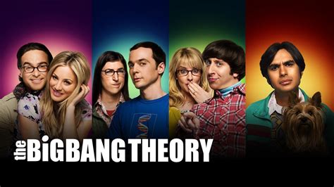 The Big Bang Theory 2019 Wallpapers Wallpaper Cave