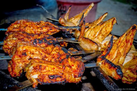 Ia perkara yang saya rasa jarang berlaku tapi. KEDAI MAKAN BEST DI KELANTAN: #Roti Tempayan (#Nan) # ...