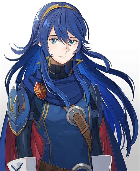 Lucina By Kyulog Fire Emblem Characters Video Game Characters