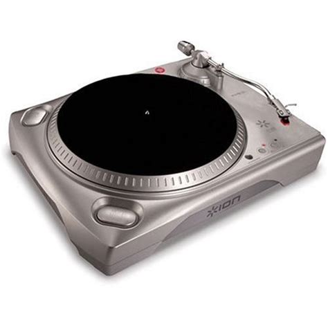 Ion Ttusb Turntable The Trickle Down