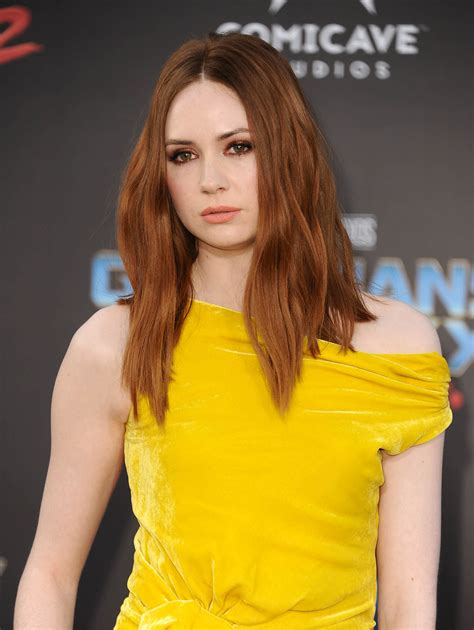 karen gillan foto pornô eporner