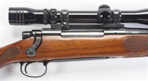 Sold Price Remington Model 700 Bdl Cal 7mm Rem Mag Invalid Date Edt
