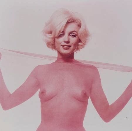 Marilyn Monroe Nude 164 Pics XHamster