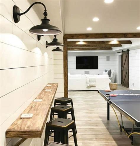 The best walkout basement house floor plans. Easy Basement Ceiling Ideas | Unique Basement Ceiling ...