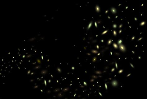 30 Free Firefly Png Overlays Fireflies Transparent