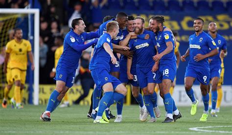 Afc wimbledon have moved above mk dons in the league table for the first time in the club's history. AFC Wimbledon Players Salaries 2020 (Weekly Wages)