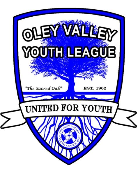 Oley Valley Youth League