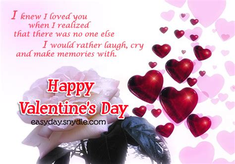 37 romantic, funny, and inspirational valentine's day quotes and sayings. Collection of Best Valentines Day Quotes and Sayings - Easyday