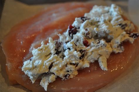 Use leftover ingredients from christmas including boursin cheese, cranberry jelly and stuffing in this. My Year of 25: Recipe #10 - Cranberry & Cheese Stuffed ...